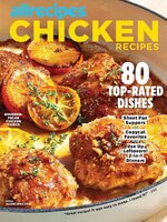 allrecipes Chicken Recipes